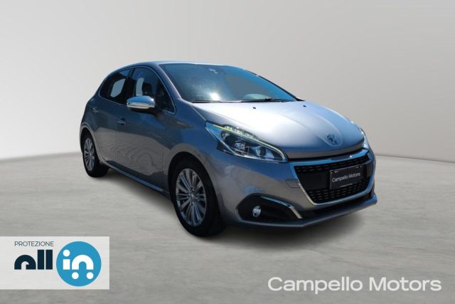 PEUGEOT 208 usata 0