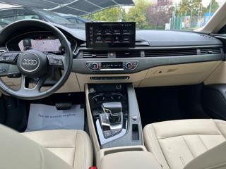 AUDI A5 usata, con ESP
