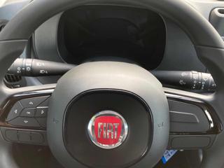 FIAT Panda usata, con Isofix