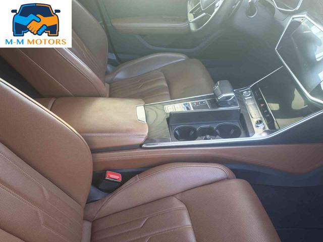 AUDI A6 usata, con Immobilizzatore elettronico