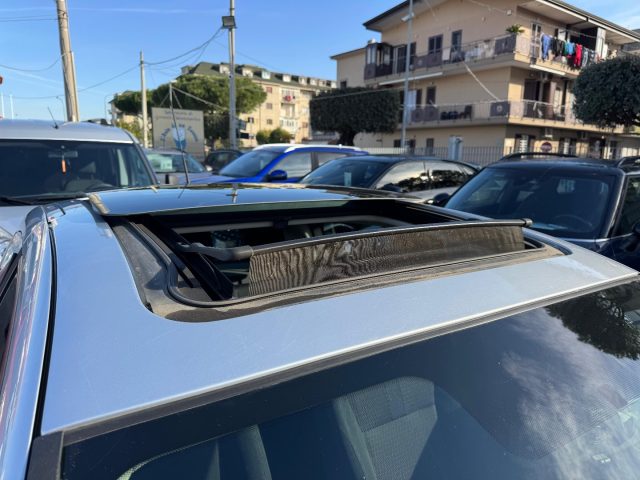 RENAULT Clio usata, con Controllo automatico clima