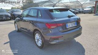 AUDI A3 usata, con Alzacristalli elettrici