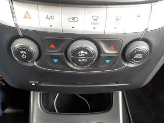 FIAT Freemont usata, con Sensori di parcheggio posteriori