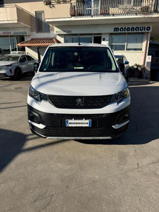 PEUGEOT Rifter Mix BlueHDi 100 S&S PC Allure Standard N1