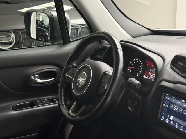 JEEP Renegade usata, con Controllo trazione