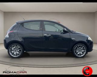 LANCIA Ypsilon usata, con Autoradio