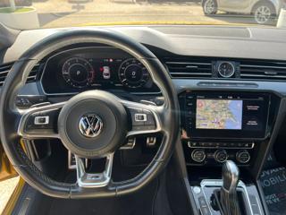 VOLKSWAGEN Arteon usata, con Boardcomputer