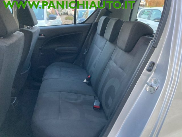 OPEL Agila usata, con Controllo trazione