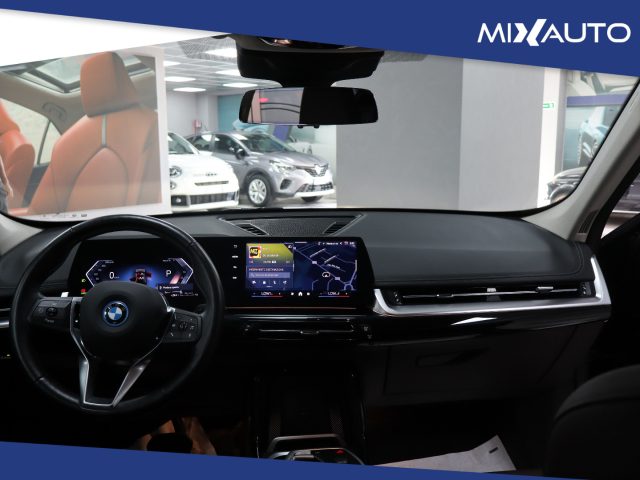 BMW X1 usata, con Controllo automatico clima