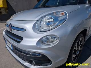 FIAT 500L usata, con Cruise Control