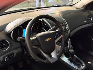 CHEVROLET Cruze usata, con Park Distance Control