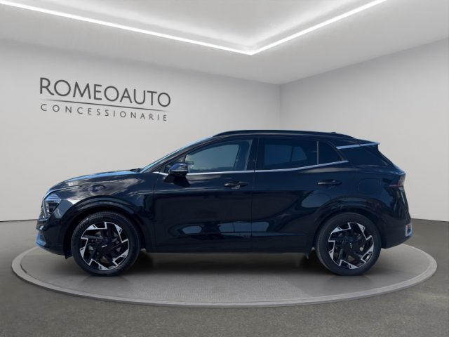 KIA Sportage usata, con Airbag laterali