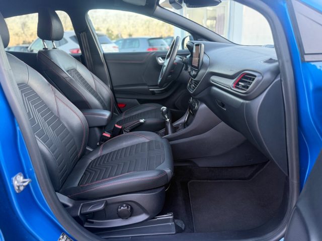 FORD Puma usata 28