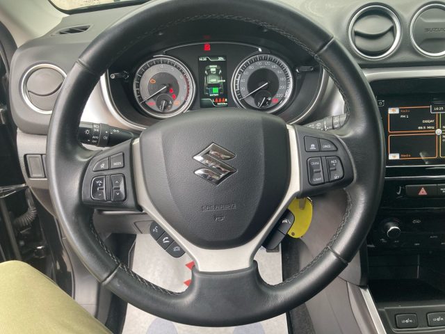 SUZUKI Vitara usata, con Controllo elettronico della corsia