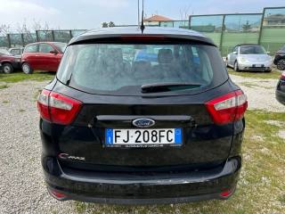 FORD C-Max usata, con Alzacristalli elettrici
