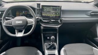 DACIA Duster usata, con Climatizzatore