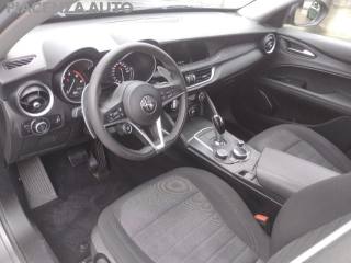 ALFA ROMEO Stelvio usata, con Boardcomputer