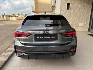 AUDI Q3 usata, con Autoradio