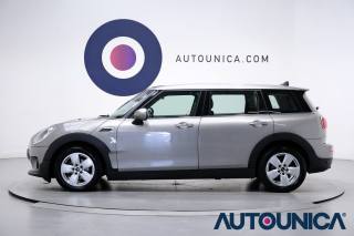 MINI Cooper Clubman usata, con Controllo trazione