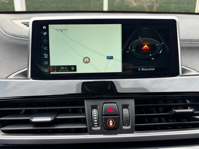 BMW X2 usata, con Sedili riscaldati