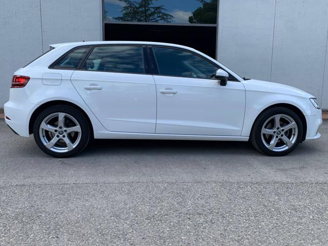AUDI A3 usata 31