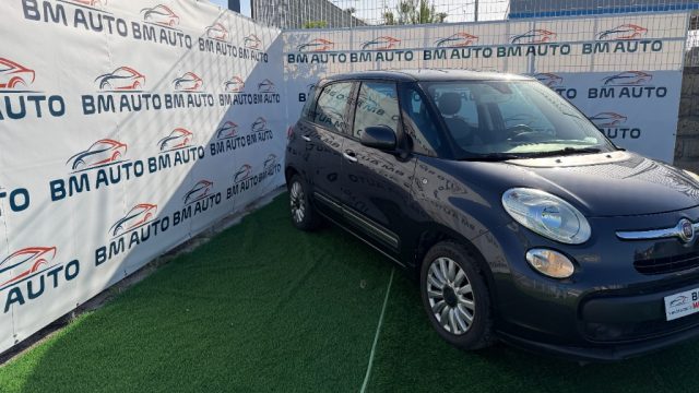 FIAT 500L usata, con Airbag laterali