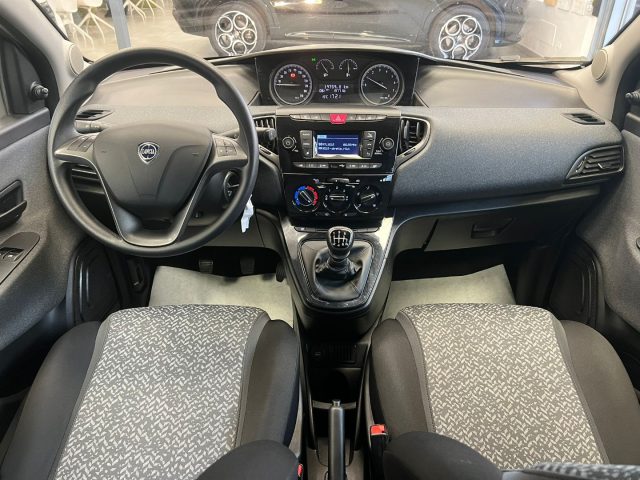LANCIA Ypsilon usata, con Controllo trazione