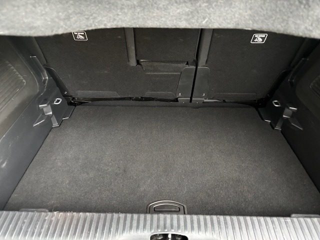 CITROEN C3 Aircross usata, con Controllo trazione