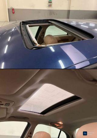 JAGUAR S-Type usata, con Alzacristalli elettrici