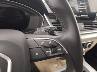 AUDI Q5 usata, con Sistema di navigazione