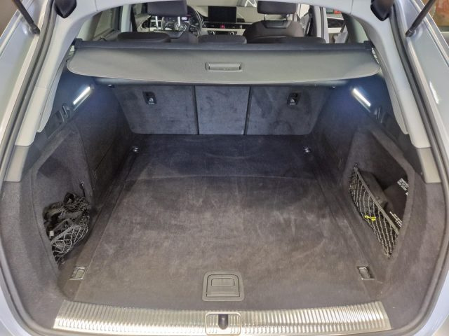 AUDI A4 usata, con Climatizzatore