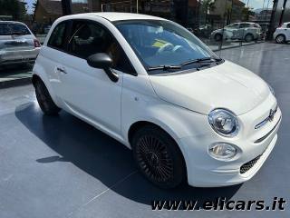 FIAT 500 usata, con Airbag laterali
