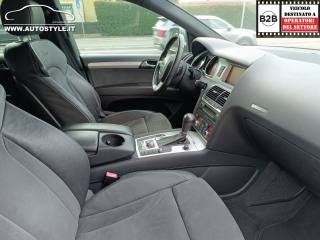 AUDI Q7 usata, con Controllo automatico clima