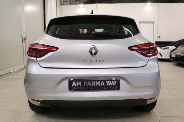 RENAULT Clio usata, con Autoradio