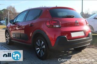 CITROEN C3 usata 2