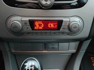 FORD Focus usata, con Controllo trazione