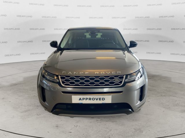 LAND ROVER Range Rover Evoque usata, con Chiusura centralizzata