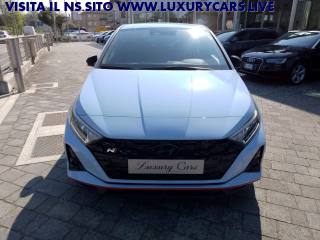 HYUNDAI i20 usata, con Airbag