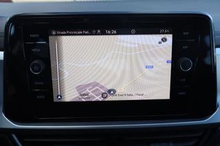 VOLKSWAGEN T-Roc usata, con Sistema di chiamata d