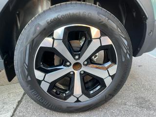 DACIA Duster usata, con Sistema di navigazione