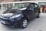 FORD Fiesta usata, con Airbag laterali