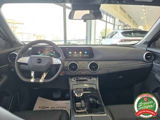 EVO Evo6 usata, con Immobilizzatore elettronico