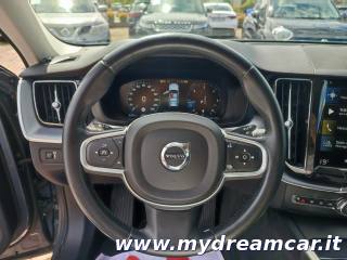 VOLVO XC60 usata, con Fendinebbia