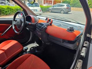 SMART ForTwo usata 50