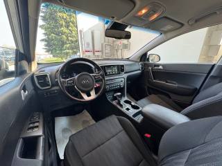 KIA Sportage usata, con Cronologia tagliandi