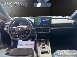 CUPRA Formentor usata, con Cruise Control