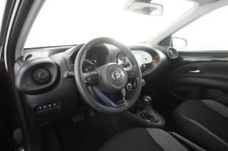TOYOTA Aygo X usata 7