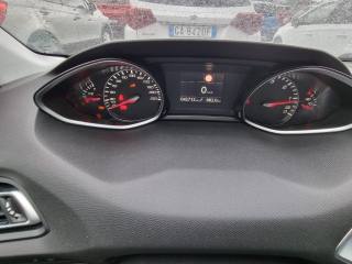 PEUGEOT 308 usata, con Fendinebbia