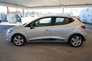 RENAULT Clio usata, con Airbag laterali