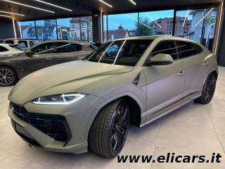 LAMBORGHINI Urus usata, con Alzacristalli elettrici